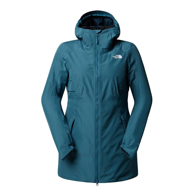 Geaca Femei The North Face W Hikesteller Insulated Parka   Geaca Femei The North Face W Hikesteller Insulated Parka