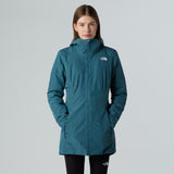 Geaca Femei The North Face W Hikesteller Insulated Parka
