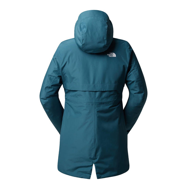 Geaca Femei The North Face W Hikesteller Insulated Parka   Geaca Femei The North Face W Hikesteller Insulated Parka