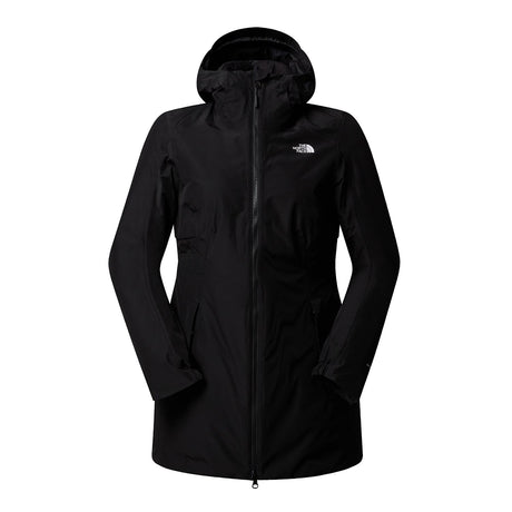Geaca Femei The North Face W Hikesteller Insulated Parka