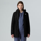 Geaca Femei The North Face W Hikesteller Insulated Parka