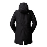 Geaca Femei The North Face W Hikesteller Insulated Parka