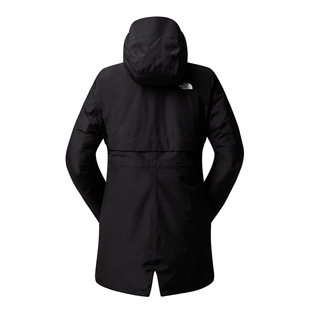 Geaca Femei The North Face W Hikesteller Insulated Parka   Geaca Femei The North Face W Hikesteller Insulated Parka