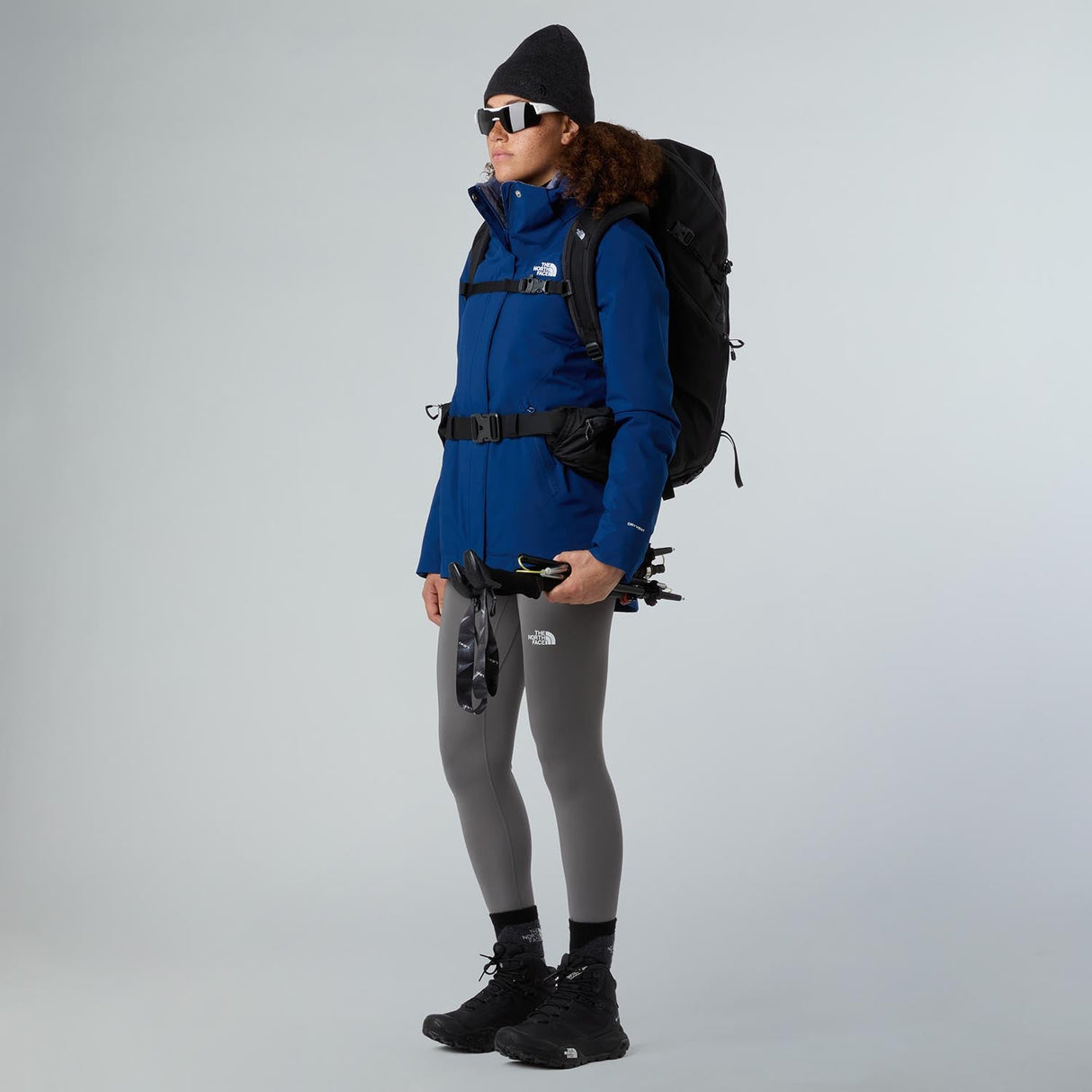 Geaca Femei The North Face W Inlux Insulated