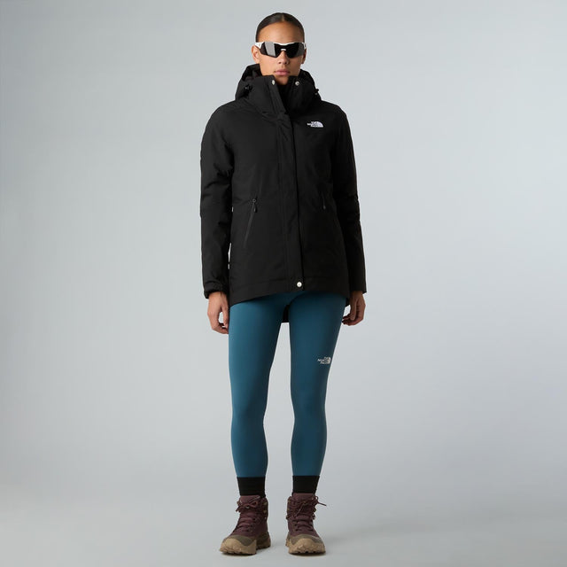 Geaca Femei The North Face W Inlux Insulated   Geaca Femei The North Face W Inlux Insulated