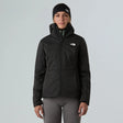 Geaca Femei The North Face W Quest Highloft Soft Shell   Geaca Femei The North Face W Quest Highloft Soft Shell