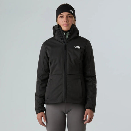 Geaca Femei The North Face W Quest Highloft Soft Shell   Geaca Femei The North Face W Quest Highloft Soft Shell