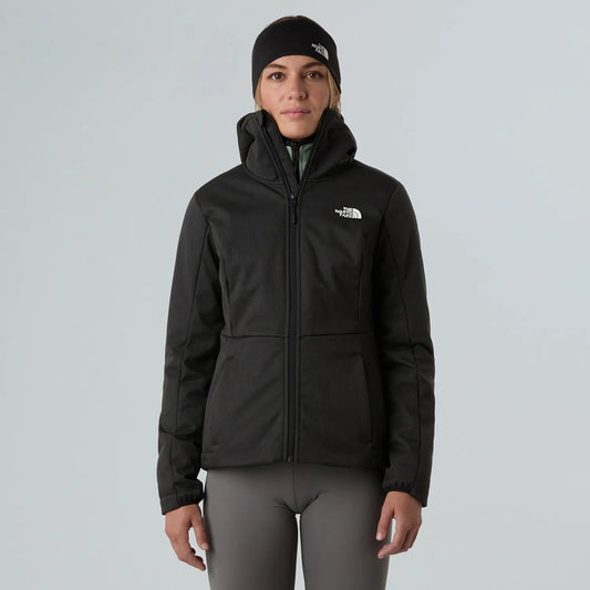 Geaca Femei The North Face W Quest Highloft Soft Shell   Geaca Femei The North Face W Quest Highloft Soft Shell