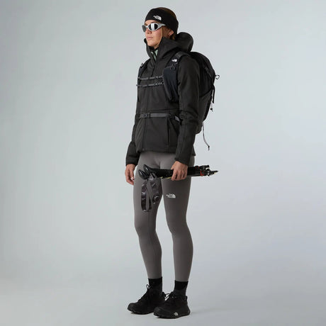 Geaca Femei The North Face W Quest Highloft Soft Shell   Geaca Femei The North Face W Quest Highloft Soft Shell