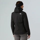 Geaca Femei The North Face W Quest Highloft Soft Shell   Geaca Femei The North Face W Quest Highloft Soft Shell