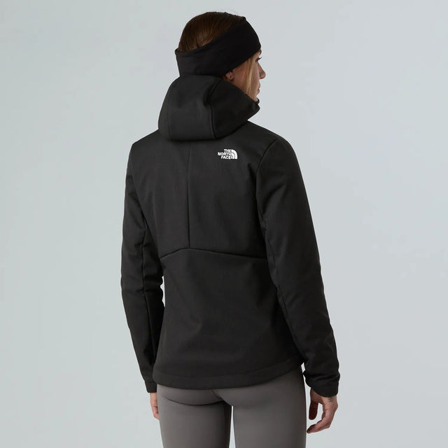 Geaca Femei The North Face W Quest Highloft Soft Shell   Geaca Femei The North Face W Quest Highloft Soft Shell