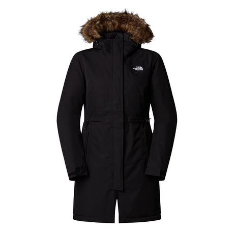 Geaca Femei The North Face W Zaneck Parka