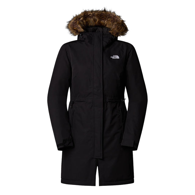 Geaca Femei The North Face W Zaneck Parka   Geaca Femei The North Face W Zaneck Parka