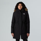 Geaca Femei The North Face W Zaneck Parka