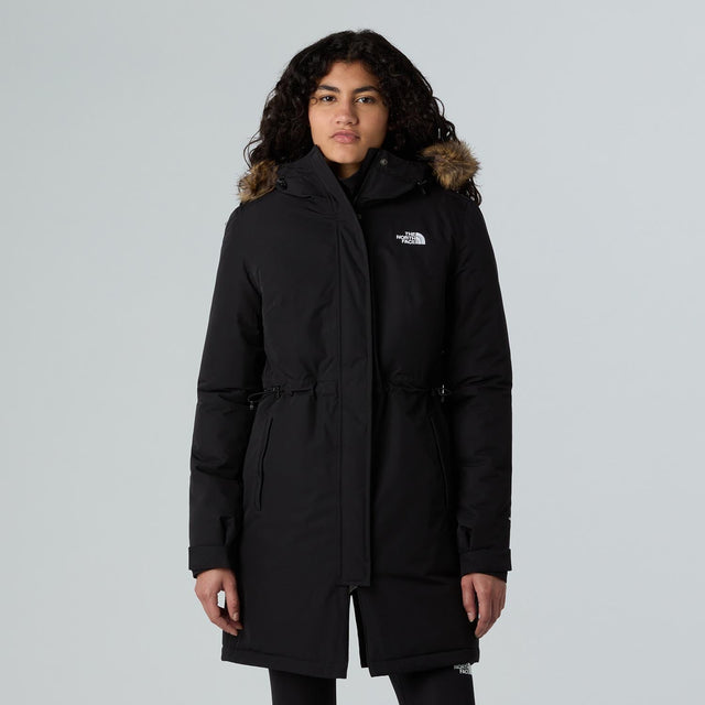 Geaca Femei The North Face W Zaneck Parka   Geaca Femei The North Face W Zaneck Parka
