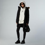 Geaca Femei The North Face W Zaneck Parka