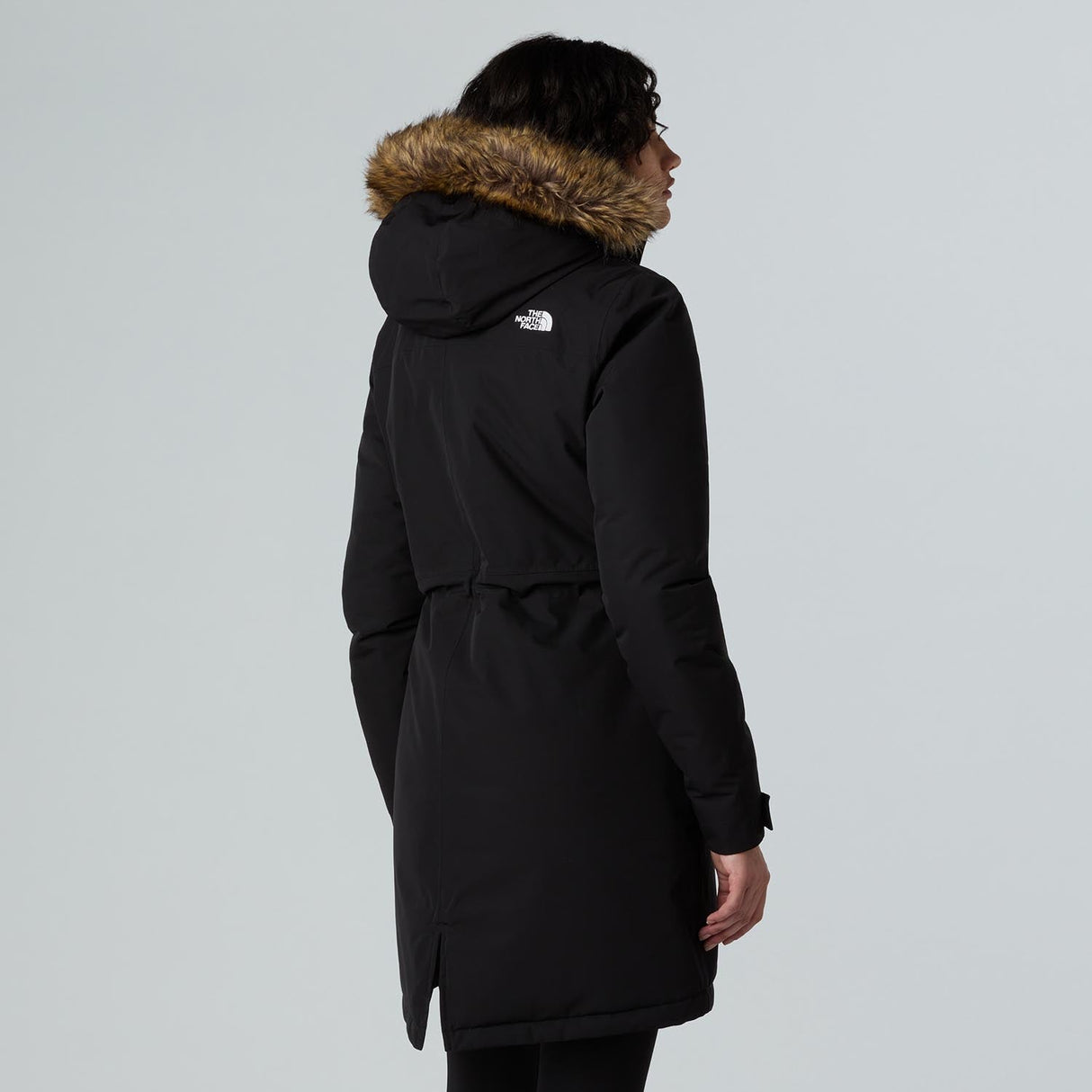 Geaca Femei The North Face W Zaneck Parka