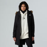 Geaca Femei The North Face W Zaneck Parka