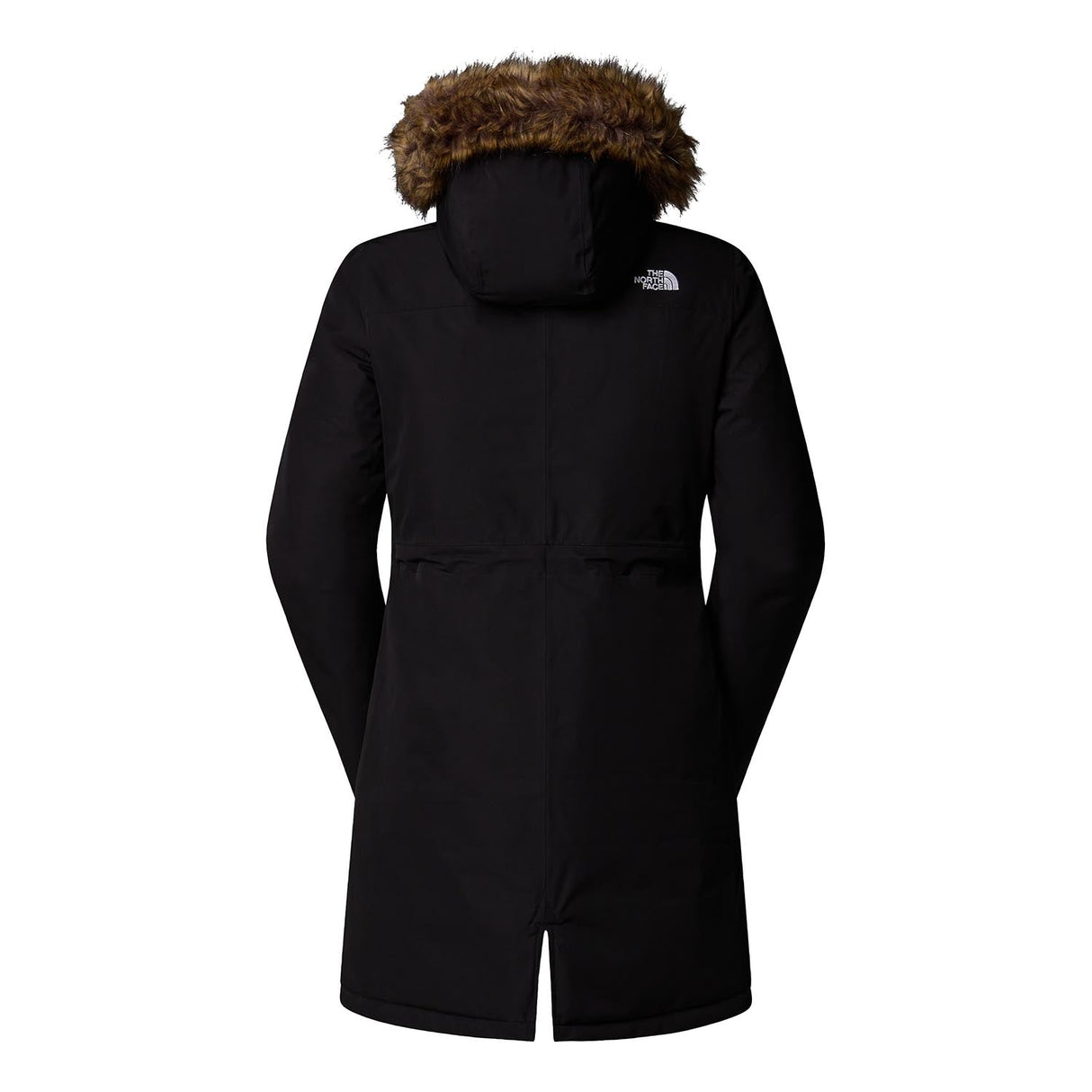 Geaca Femei The North Face W Zaneck Parka