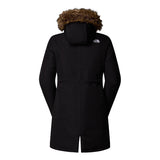 Geaca Femei The North Face W Zaneck Parka