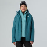 Geaca Femei The North Face W Inlux Triclimate