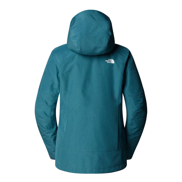 Geaca Femei The North Face W Inlux Triclimate   Geaca Femei The North Face W Inlux Triclimate