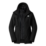 Geaca Femei The North Face W Inlux Triclimate