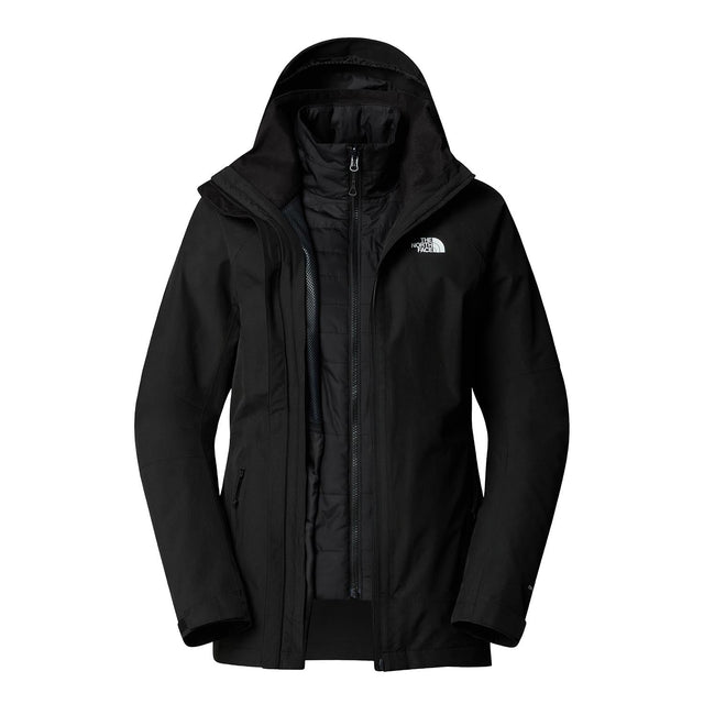 Geaca Femei The North Face W Inlux Triclimate   Geaca Femei The North Face W Inlux Triclimate