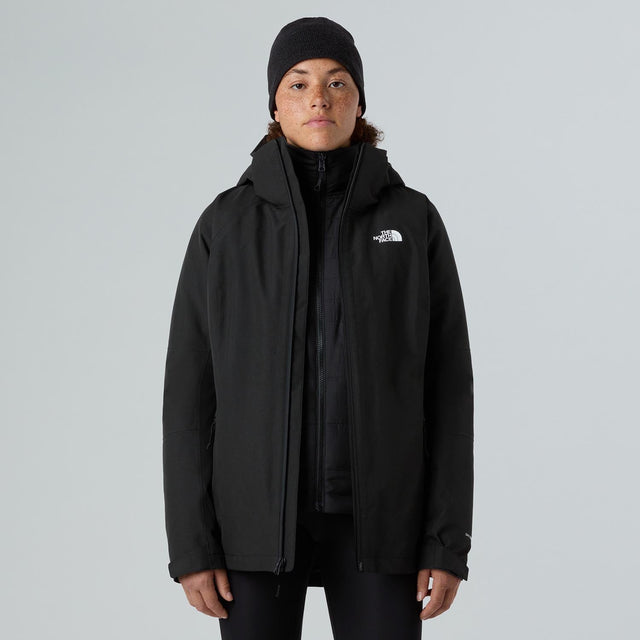 Geaca Femei The North Face W Inlux Triclimate   Geaca Femei The North Face W Inlux Triclimate