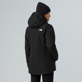 Geaca Femei The North Face W Inlux Triclimate
