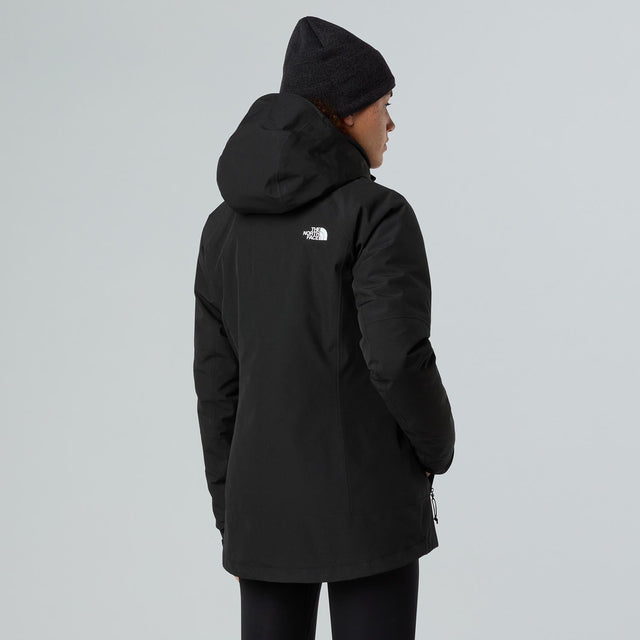 Geaca Femei The North Face W Inlux Triclimate   Geaca Femei The North Face W Inlux Triclimate