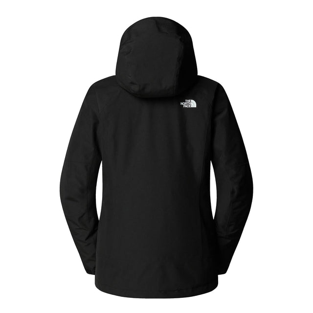 Geaca Femei The North Face W Inlux Triclimate   Geaca Femei The North Face W Inlux Triclimate