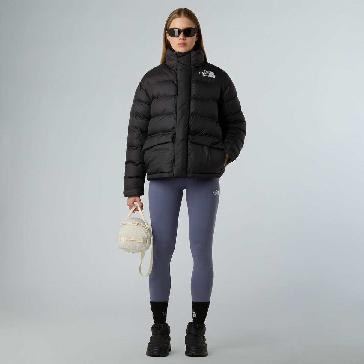 Geaca Femei The North Face W Limbara Insulated