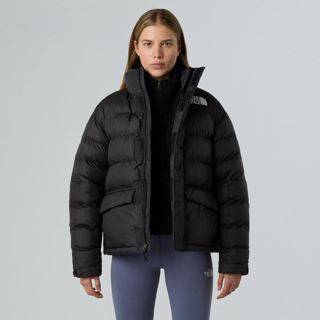 Geaca Femei The North Face W Limbara Insulated   Geaca Femei The North Face W Limbara Insulated