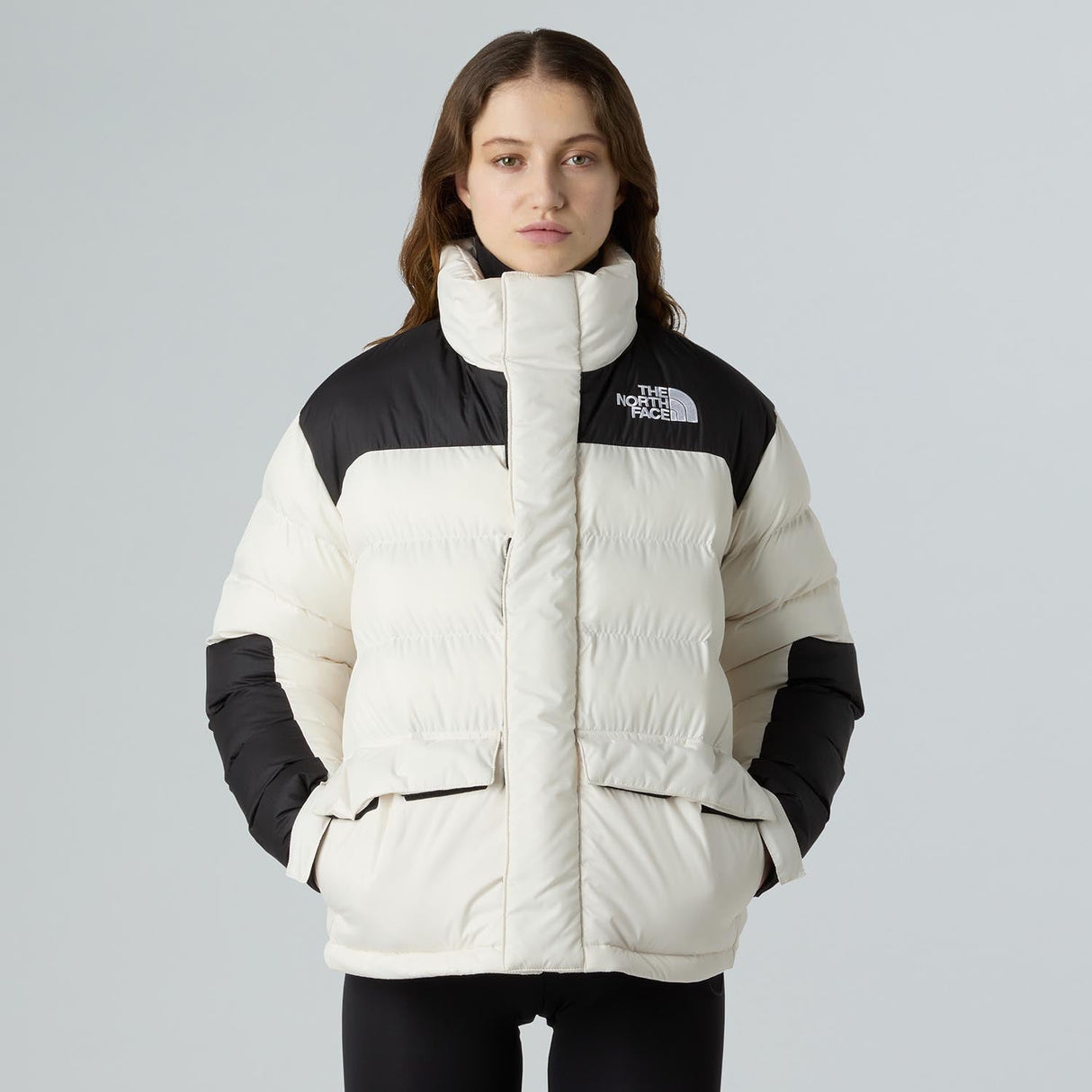 Geaca Femei The North Face W Limbara Insulated