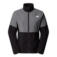 Polar Femei The North Face W Glacier Heavyweight Fz   Polar Femei The North Face W Glacier Heavyweight Fz