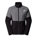 Polar Femei The North Face W Glacier Heavyweight Fz