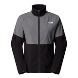 Polar Femei The North Face W Glacier Heavyweight Fz
