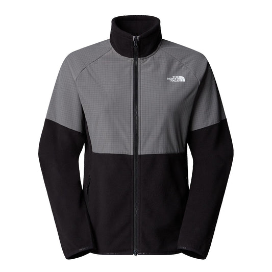 Polar Femei The North Face W Glacier Heavyweight Fz   Polar Femei The North Face W Glacier Heavyweight Fz