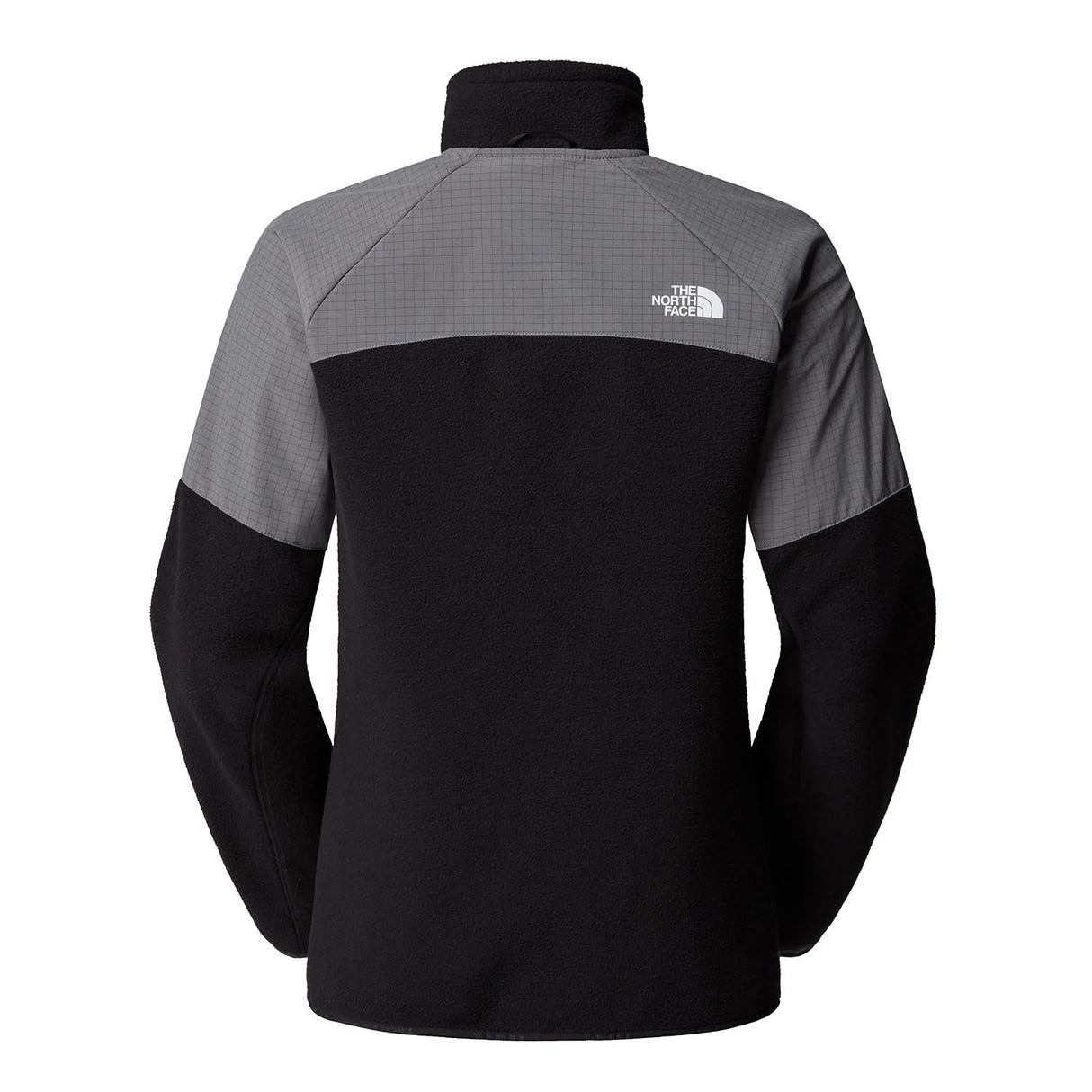 Polar Femei The North Face W Glacier Heavyweight Fz