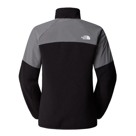 Polar Femei The North Face W Glacier Heavyweight Fz