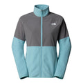Polar Femei The North Face W Glacier Heavyweight Fz