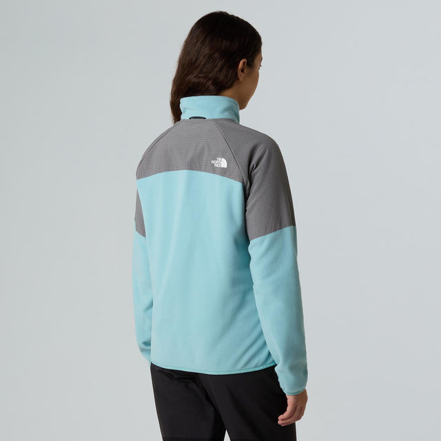 Polar Femei The North Face W Glacier Heavyweight Fz   Polar Femei The North Face W Glacier Heavyweight Fz