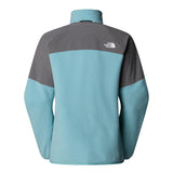 Polar Femei The North Face W Glacier Heavyweight Fz
