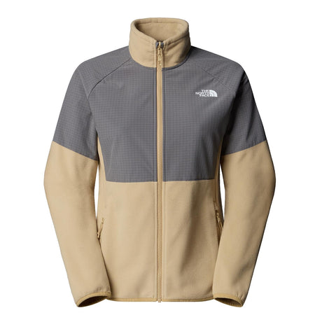 Polar Femei The North Face W Glacier Heavyweight Fz