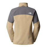 Polar Femei The North Face W Glacier Heavyweight Fz