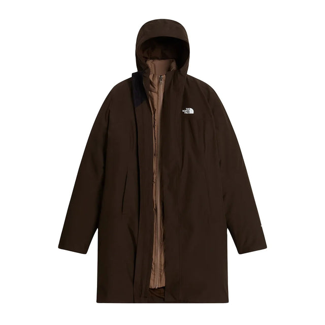 Geaca Femei The North Face W Suzanne Triclimate 2.0   Geaca Femei The North Face W Suzanne Triclimate 2.0