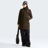 Geaca Femei The North Face W Suzanne Triclimate 2.0   Geaca Femei The North Face W Suzanne Triclimate 2.0