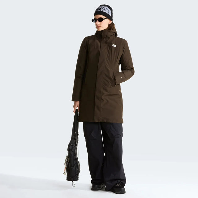Geaca Femei The North Face W Suzanne Triclimate 2.0   Geaca Femei The North Face W Suzanne Triclimate 2.0