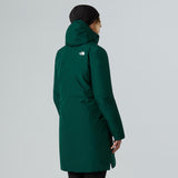 Geaca Femei The North Face W Suzanne Triclimate 2.0